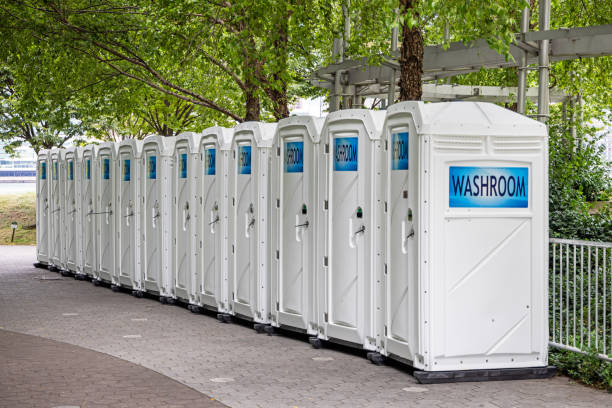 Portable Toilet Options We Offer in Circleville, OH